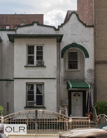 94 Hawthorne Street Brooklyn NY 11225