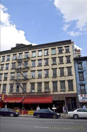191 Seventh Avenue 4W Chelsea New York NY 10011