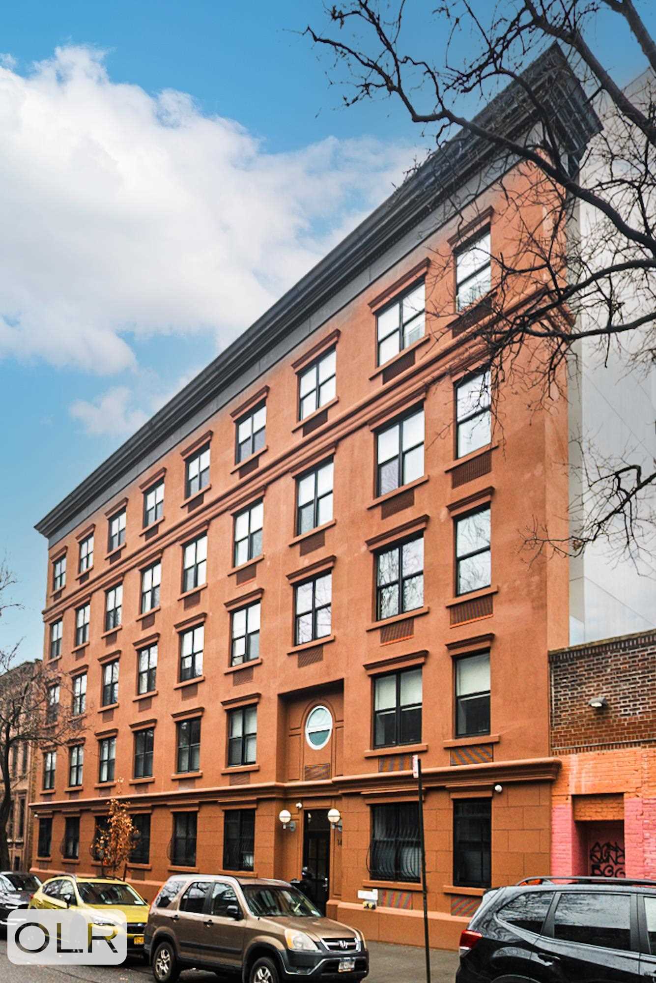 145 Park Place PK25 Park Slope Brooklyn NY 11217