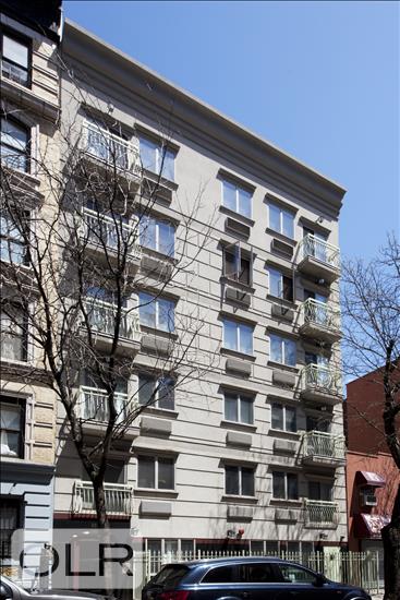 23 East 128th Street 4R East Harlem New York NY 10035
