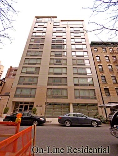 242 East 25th Street Kips Bay New York NY 10010