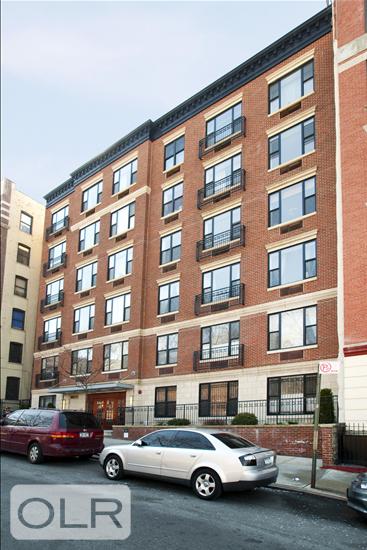 504 West 136th Street Hamilton Heights New York NY 10031