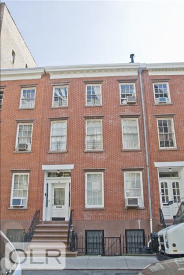 28 Jones Street GHOUSE Greenwich Village New York NY 10014