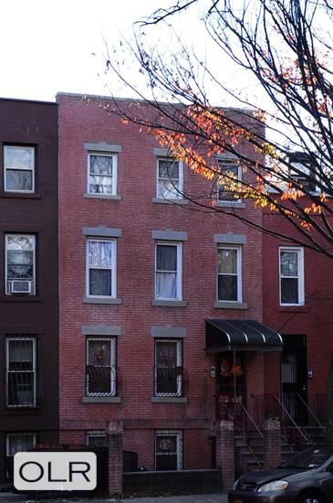 33 Irving Place Clinton Hill Brooklyn NY 11238
