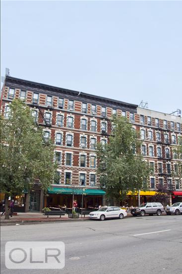 264 6th Avenue 3-C Park Slope Brooklyn NY 11215