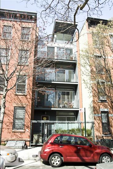 193 Luquer Street 4 Carroll Gardens Brooklyn NY 11231