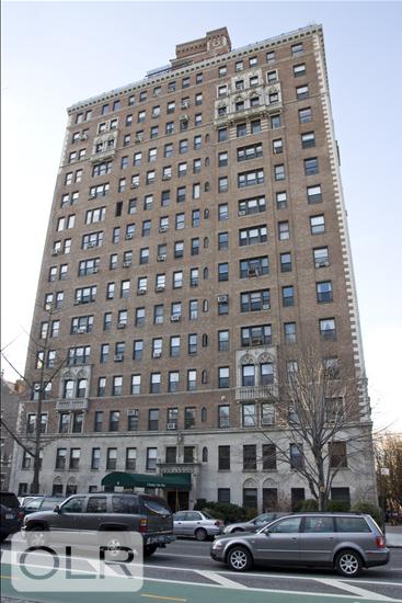 9 Prospect Park West Park Slope Brooklyn NY 11215