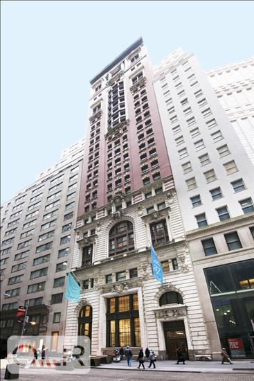 37 Wall Street Financial District New York NY 10005