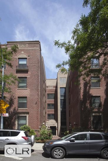 375 Lincoln Place 1D Prospect Heights Brooklyn NY 11238