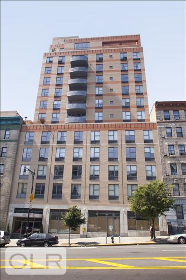352 West 110th Street Manhattan Valley New York NY 10025
