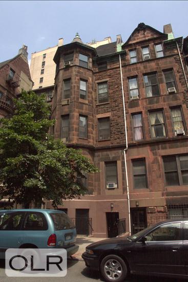 275 West 73rd Street 3 Upper West Side New York NY 10023