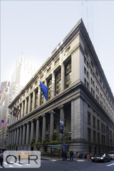 55 Wall Street PH900 Financial District New York NY 10005