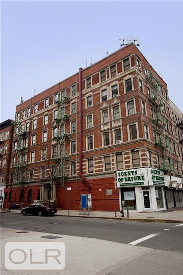 101 West 126th Street 6F West Harlem New York NY 10027