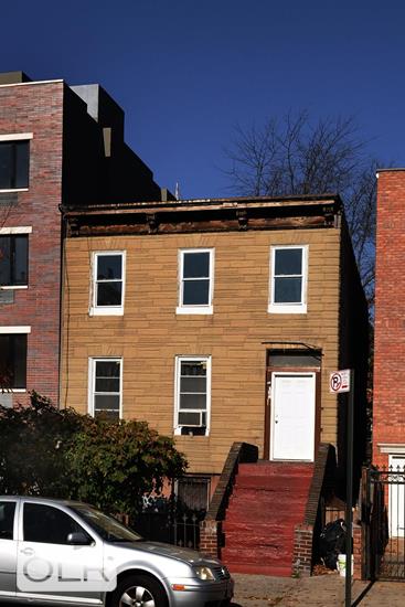 735 Lafayette Avenue Bedford Stuyvesant Brooklyn NY 11221