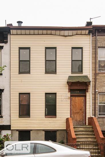 738 Lafayette Avenue Bedford Stuyvesant Brooklyn NY 11221