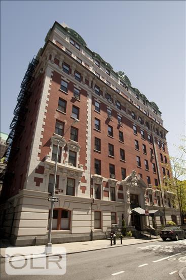 161 Henry Street 3D Brooklyn Heights Brooklyn NY 11201