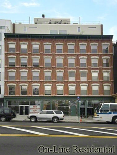 20 Broadway 201 Williamsburg Brooklyn NY 11249