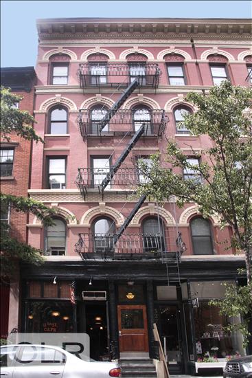 327 West 11th Street 3R/4R W. Greenwich Village New York NY 10014