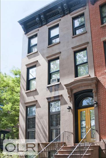 96 6th Avenue TWNHS Park Slope Brooklyn NY 11217