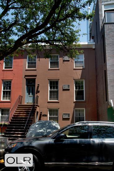 339 Sackett Street 3 Carroll Gardens Brooklyn NY 11231