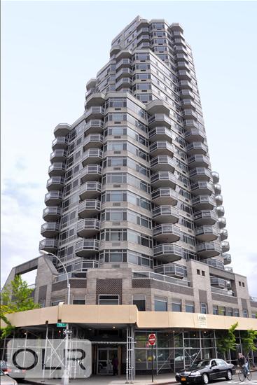 112-01 Queens Blvd. 8-A Forest Hills Queens NY 11375