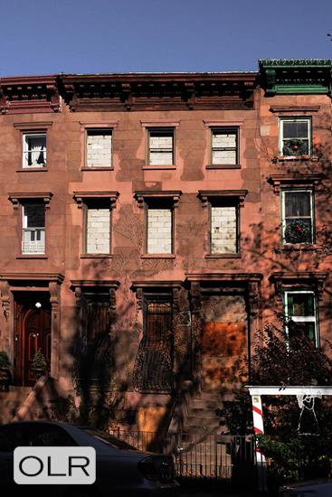 29 Lefferts Place Clinton Hill Brooklyn NY 11238