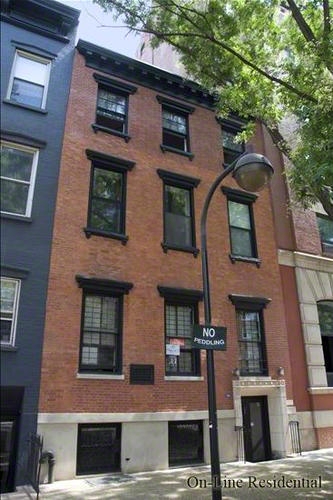 198 Sixth Avenue Soho New York NY 10013