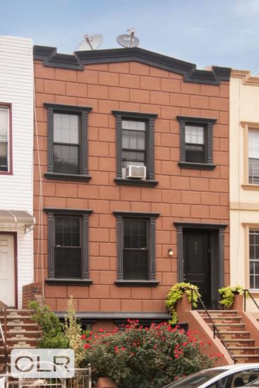457 Lexington Avenue Bedford Stuyvesant Brooklyn NY 11221