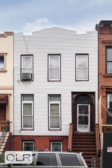461 Lexington Avenue 4 Bedford Stuyvesant Brooklyn NY 11221