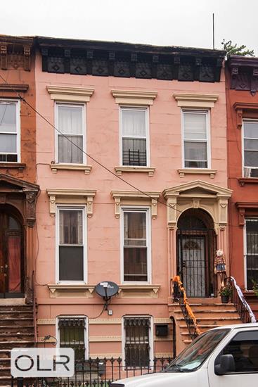 467 Lexington Avenue Bedford Stuyvesant Brooklyn NY 11221