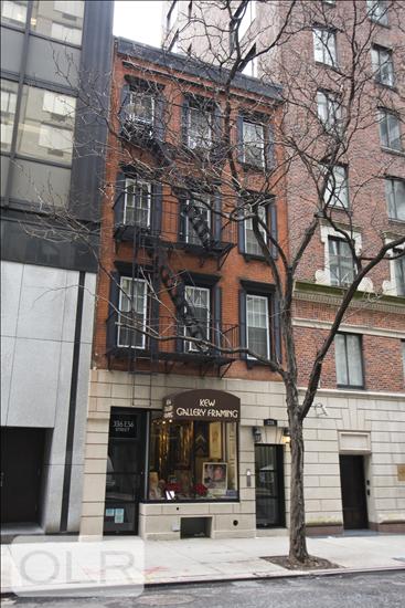 336 East 56th Street 6 Sutton Place New York NY 10022