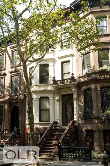 127 Lincoln Place Park Slope Brooklyn NY 11217