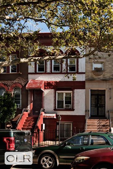 809 Lincoln Place Crown Heights Brooklyn NY 11216