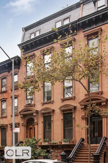21 South Portland Avenue 2F Fort Greene Brooklyn NY 11217