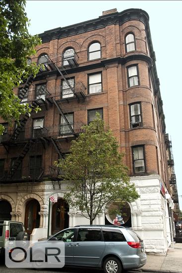 184 West 82nd Street Upper West Side New York NY 10024