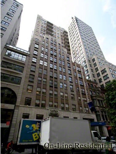 40 East 61st Street 14A Upper East Side New York, NY 10065