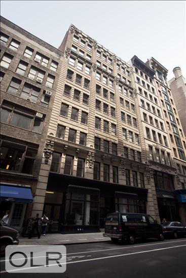 15 West 20th Street 9A Flatiron District New York NY 10011