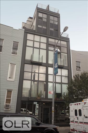 171 North 7th Street 3B Williamsburg Brooklyn NY 11211