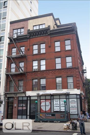 2149 Frederick Douglass Blvd. 3A West Harlem New York NY 10026