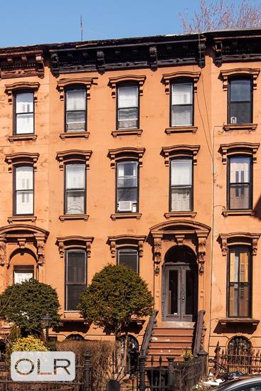 125 MacDonough Street Bedford Stuyvesant Brooklyn NY 11216