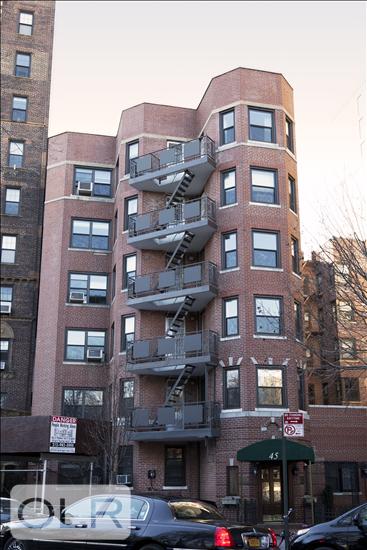 45 Plaza Street West 1D Park Slope Brooklyn NY 11217