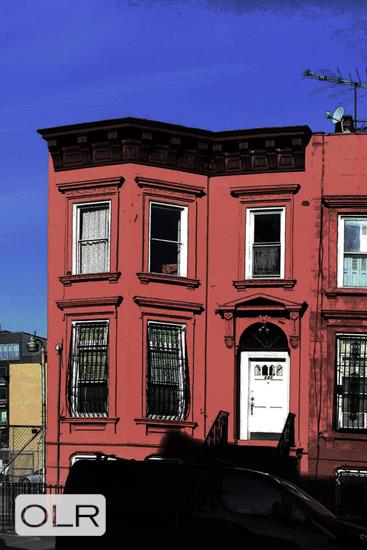131 Madison Street Bedford Stuyvesant Brooklyn NY 11216