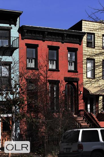 157 Madison Street Bedford Stuyvesant Brooklyn NY 11216