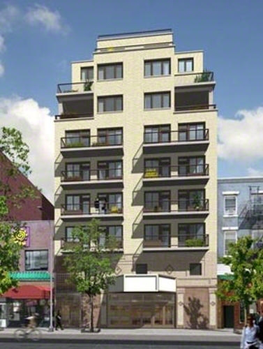 159 Bleecker Street 5D Greenwich Village New York NY 10012