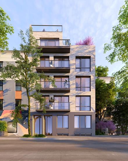 959 Madison Street 3-A Bushwick Brooklyn NY 11221