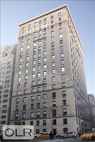 550 Park Avenue 10th Floor Upper East Side New York NY 10065