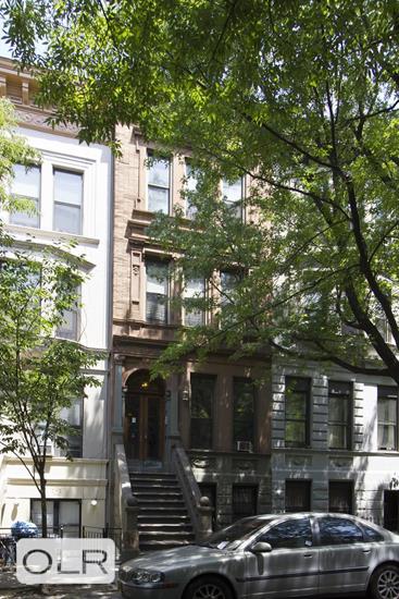 523 West 149th Street 1 Hamilton Heights New York NY 10031