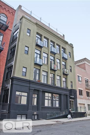 242 South 1st Street 2B Williamsburg Brooklyn NY 11211