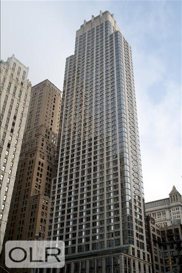 10 Barclay Street 50F Tribeca New York NY 10007