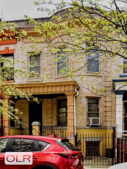 124 Martense Street Flatbush Brooklyn NY 11226